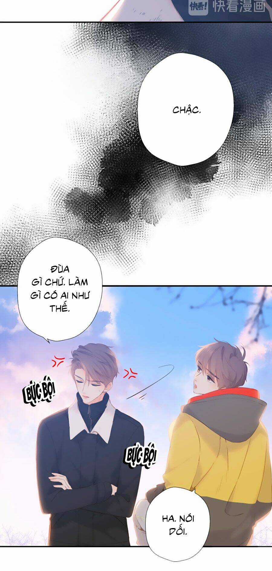 Lại Gặp Được Em - Chapter 92 - Trang 3