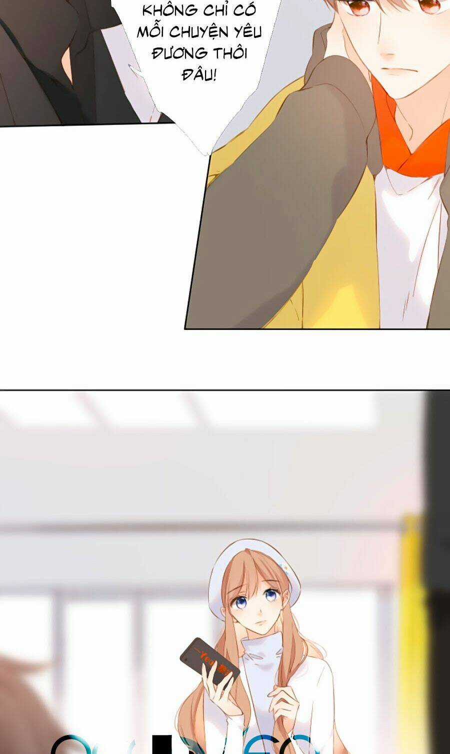 Lại Gặp Được Em - Chapter 92 - Trang 21