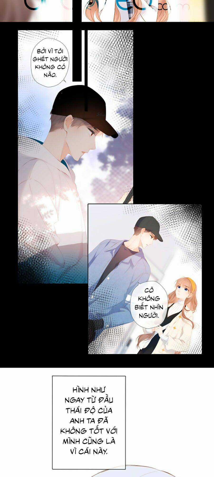 Lại Gặp Được Em - Chapter 92 - Trang 22