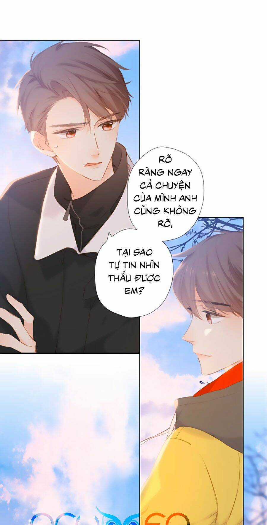 Lại Gặp Được Em - Chapter 92 - Trang 4