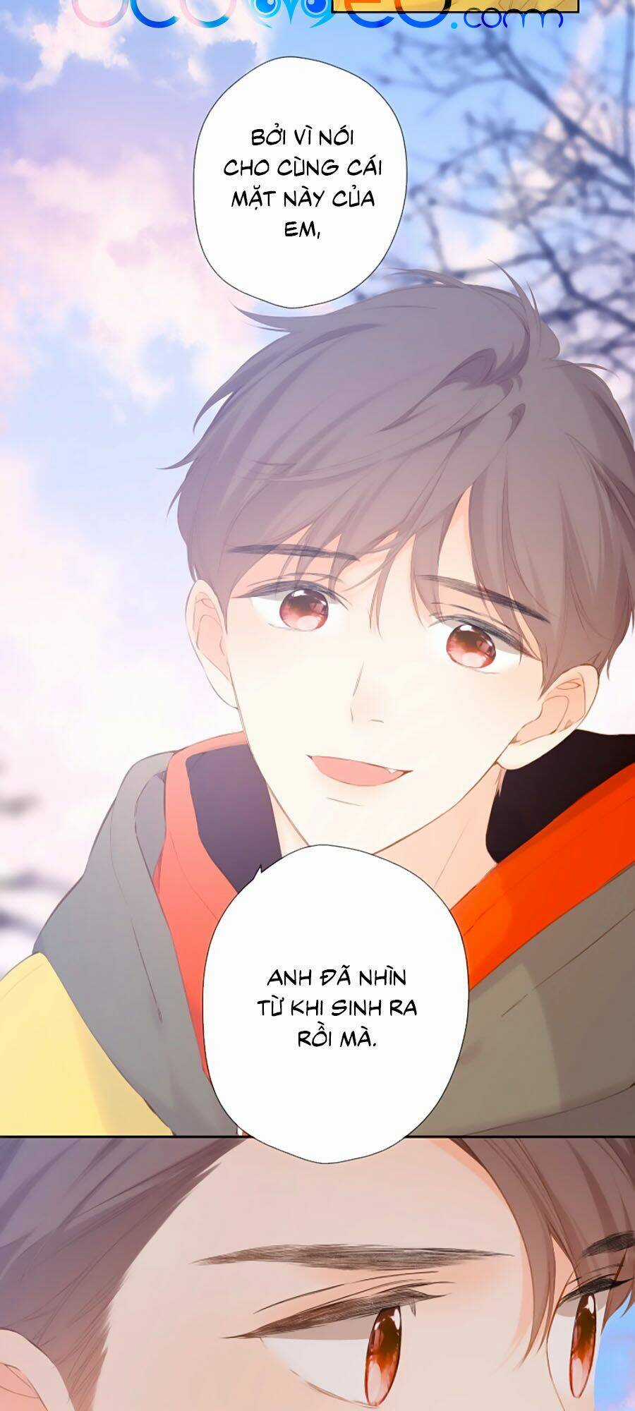 Lại Gặp Được Em - Chapter 92 - Trang 5