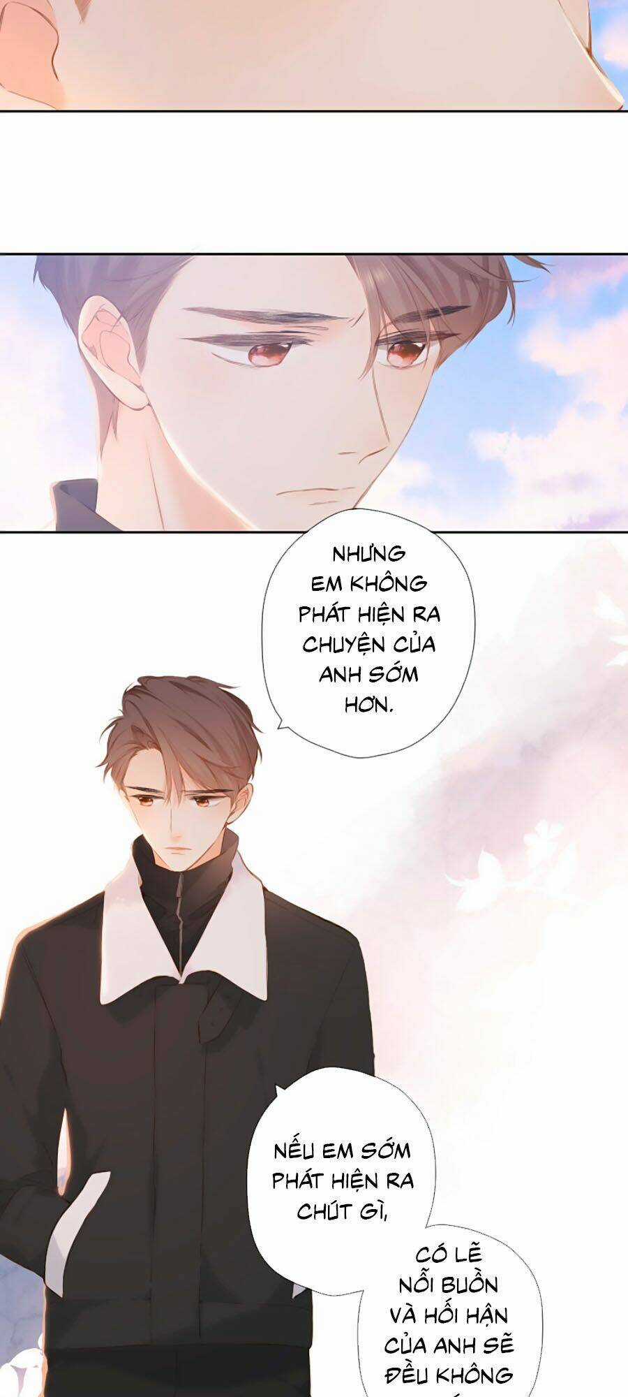 Lại Gặp Được Em - Chapter 92 - Trang 6