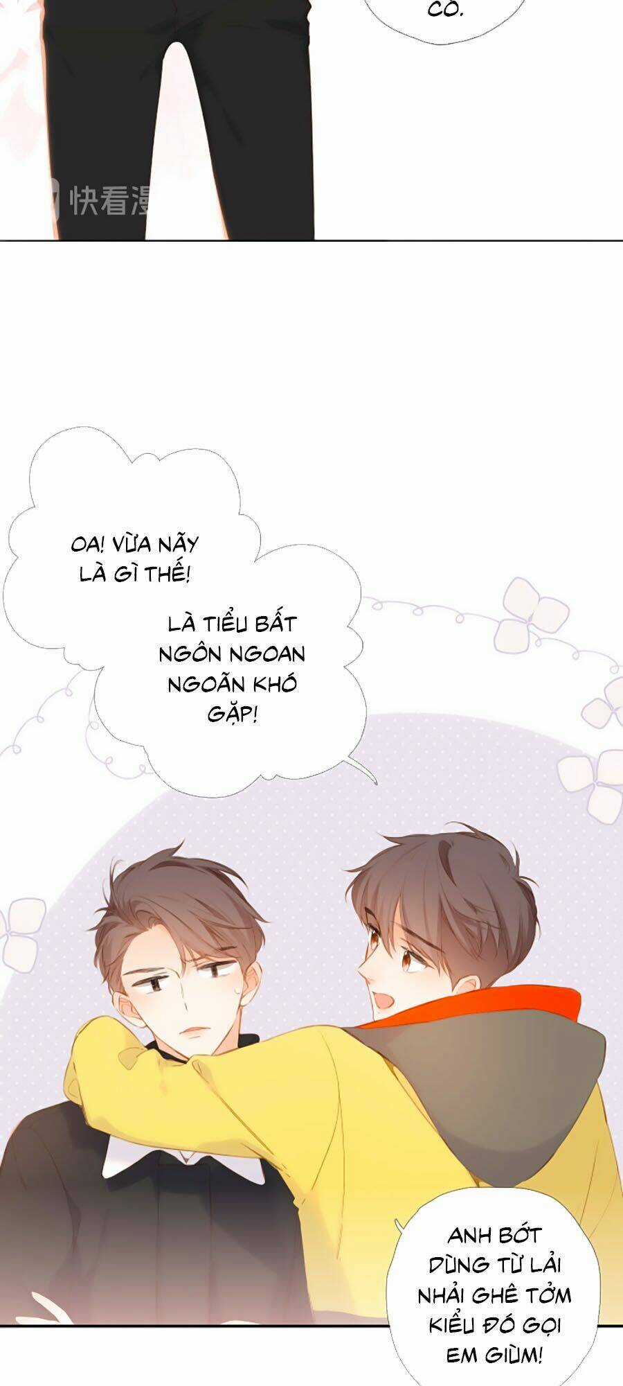 Lại Gặp Được Em - Chapter 92 - Trang 7