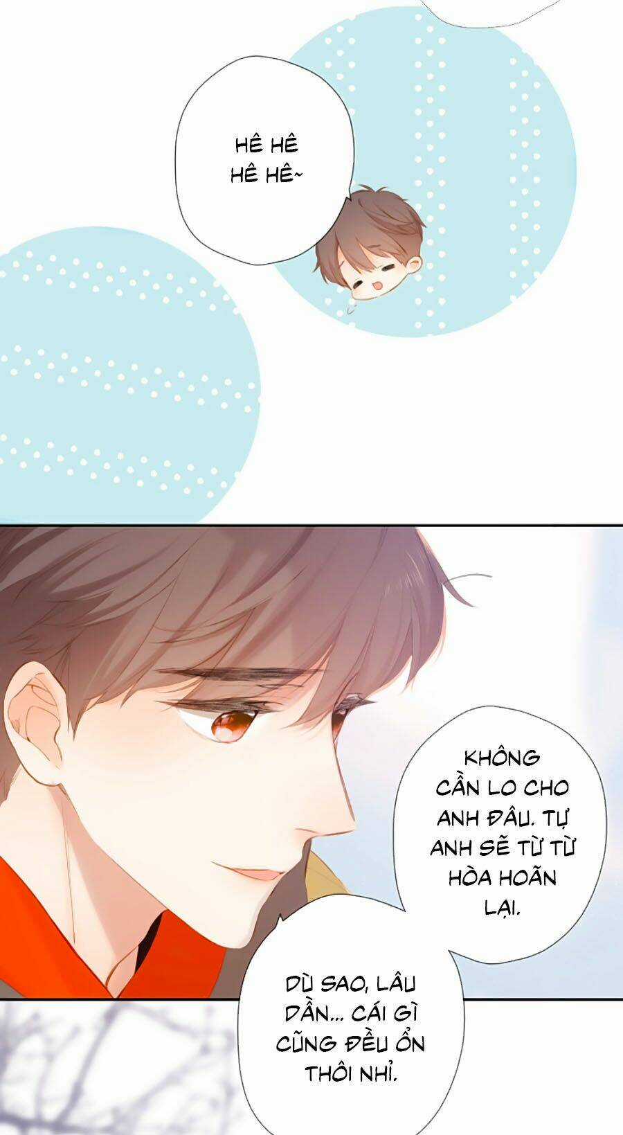 Lại Gặp Được Em - Chapter 92 - Trang 8