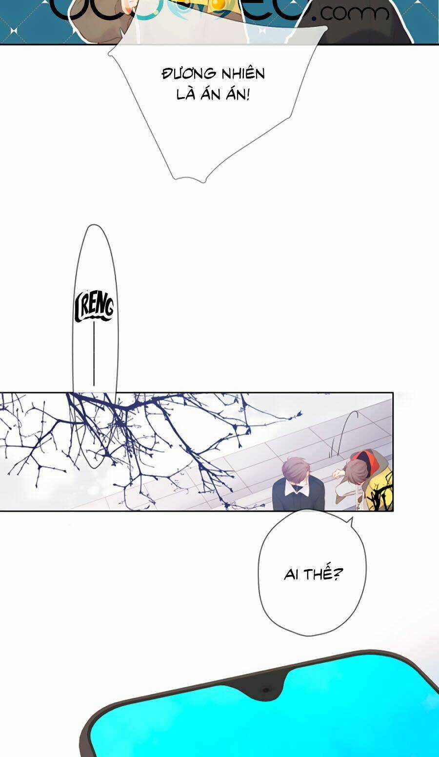 Lại Gặp Được Em - Chapter 92 - Trang 10