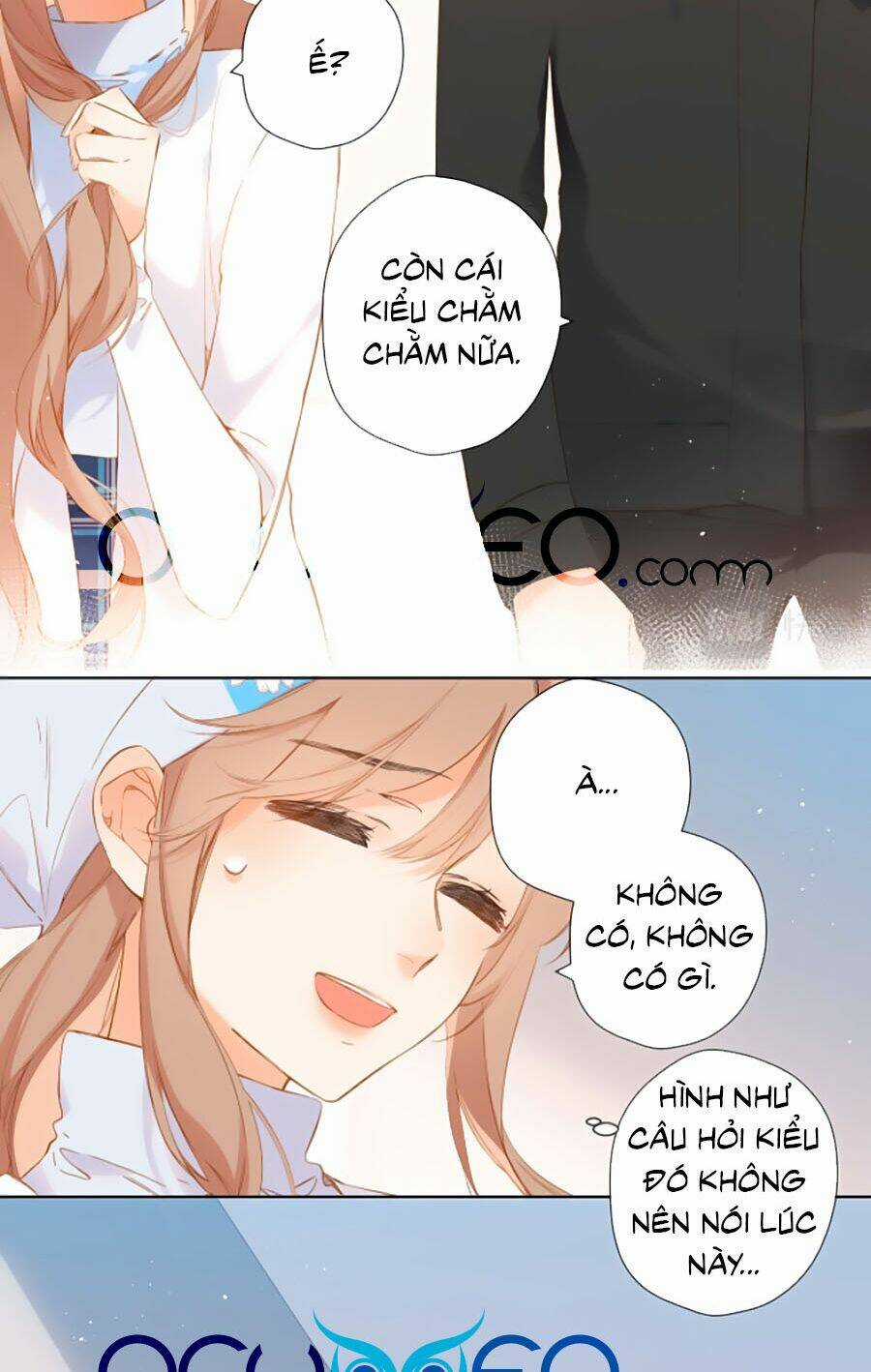 Lại Gặp Được Em - Chapter 93 - Trang 2