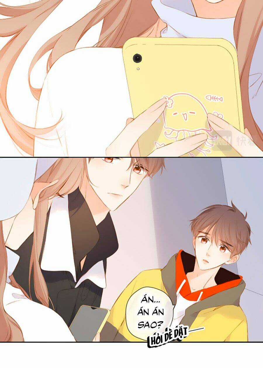 Lại Gặp Được Em - Chapter 93 - Trang 11