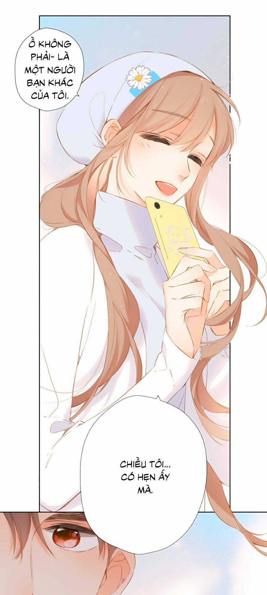 Lại Gặp Được Em - Chapter 93 - Trang 12