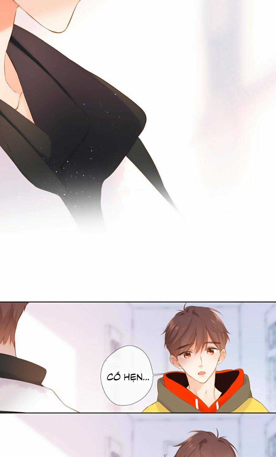 Lại Gặp Được Em - Chapter 93 - Trang 14