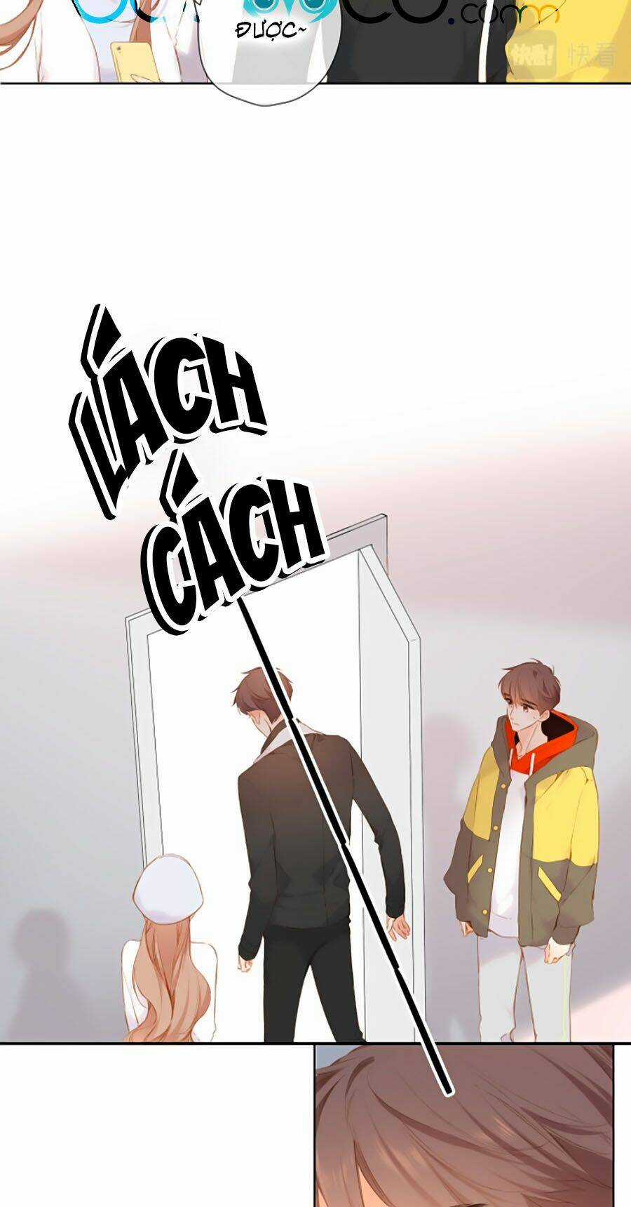 Lại Gặp Được Em - Chapter 93 - Trang 16