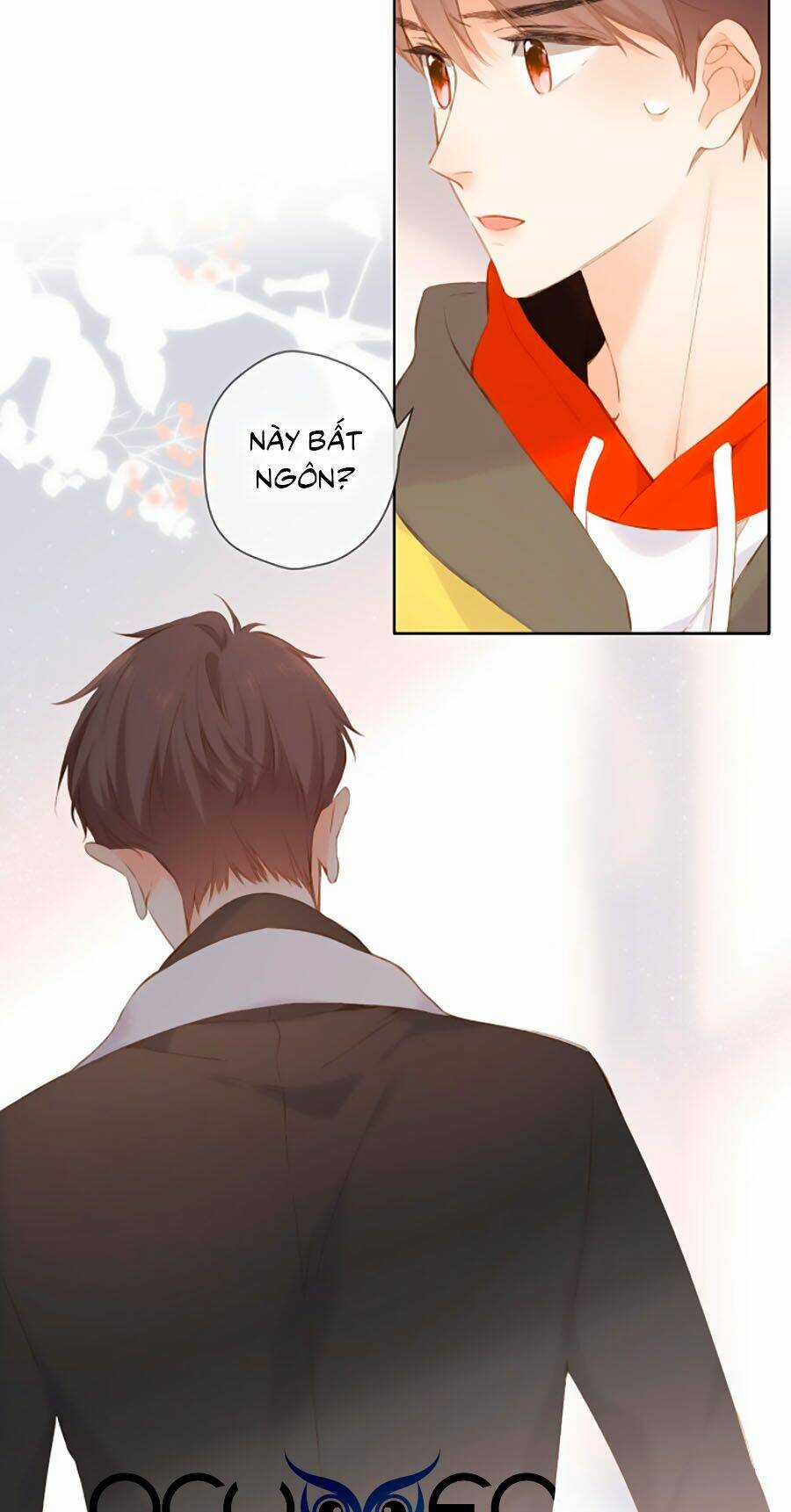 Lại Gặp Được Em - Chapter 93 - Trang 17