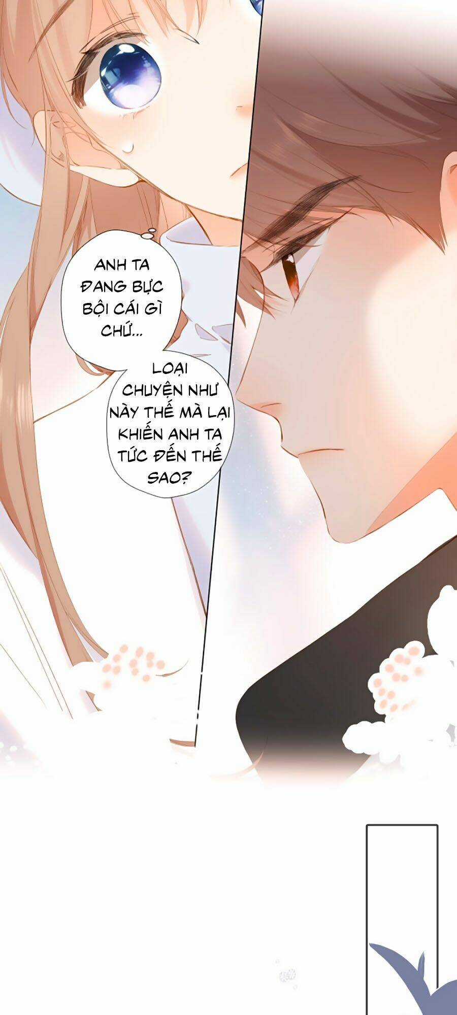 Lại Gặp Được Em - Chapter 93 - Trang 19