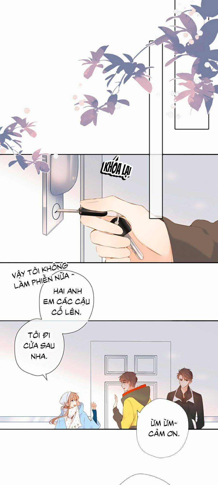 Lại Gặp Được Em - Chapter 93 - Trang 20