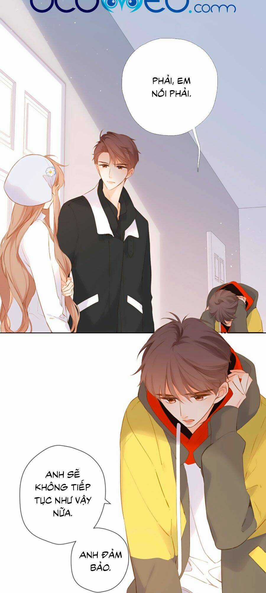 Lại Gặp Được Em - Chapter 93 - Trang 3