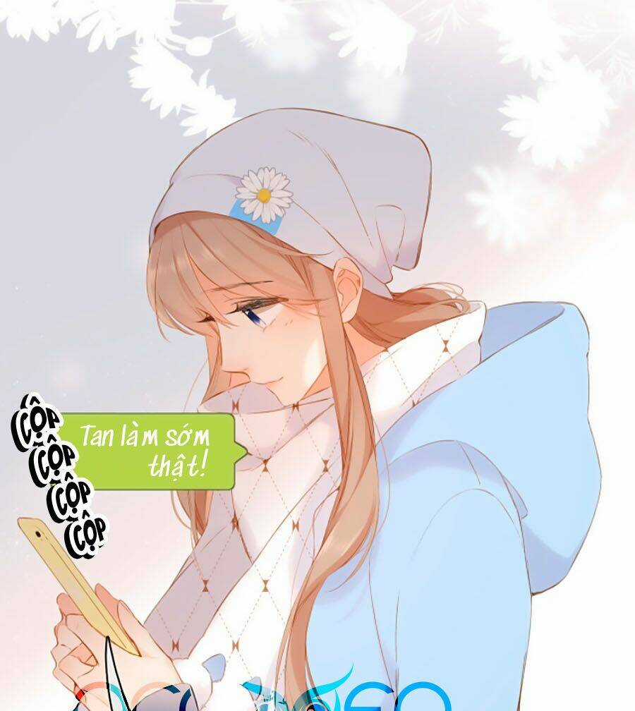 Lại Gặp Được Em - Chapter 93 - Trang 22