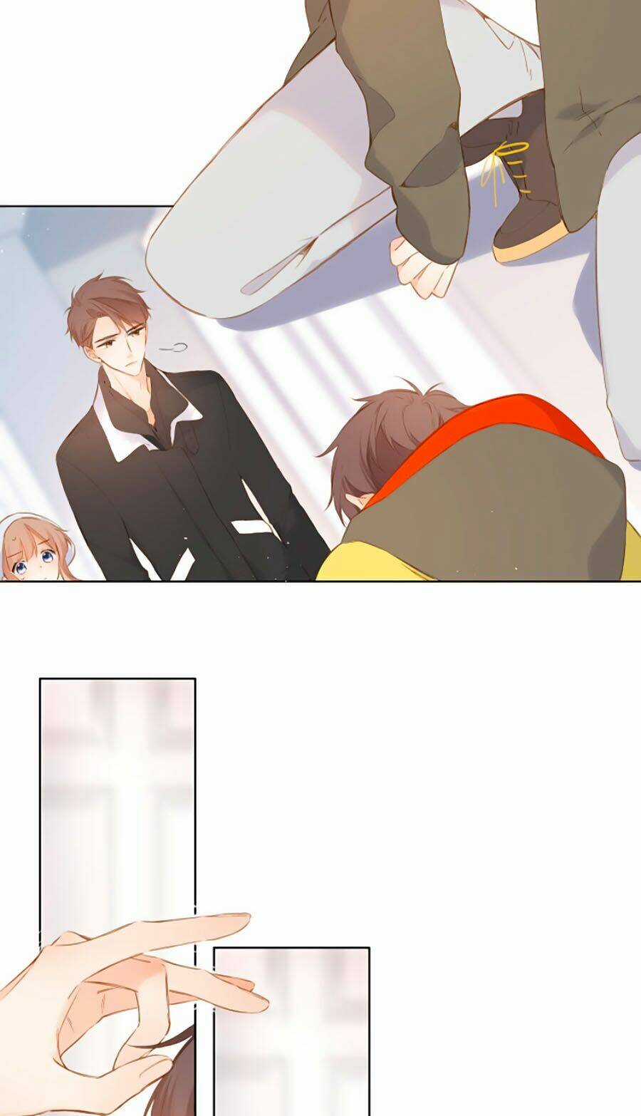 Lại Gặp Được Em - Chapter 93 - Trang 4