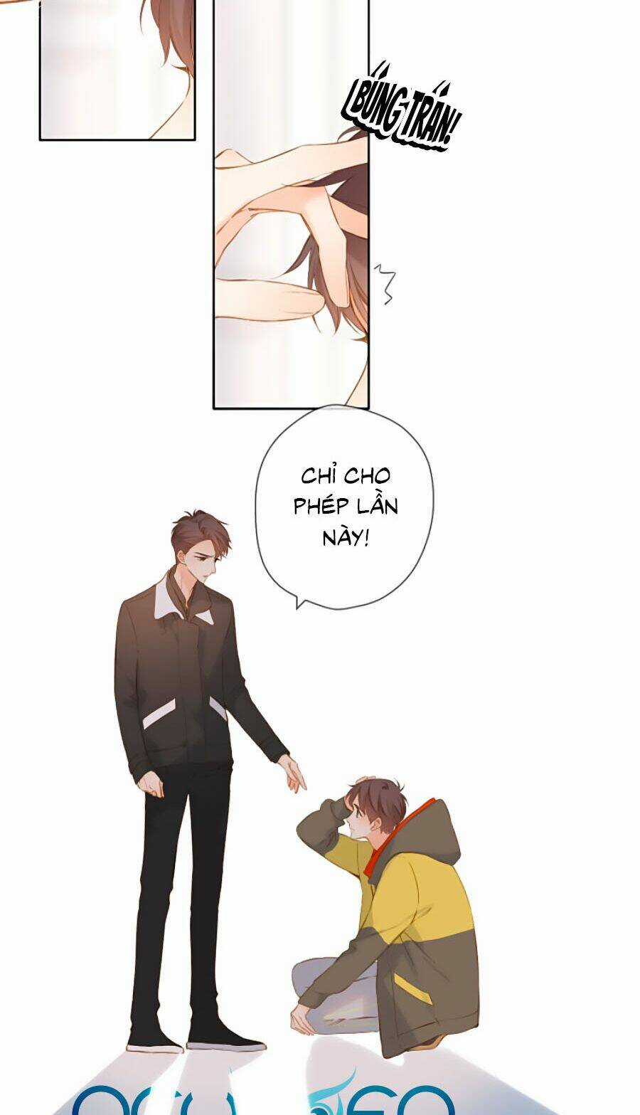 Lại Gặp Được Em - Chapter 93 - Trang 5