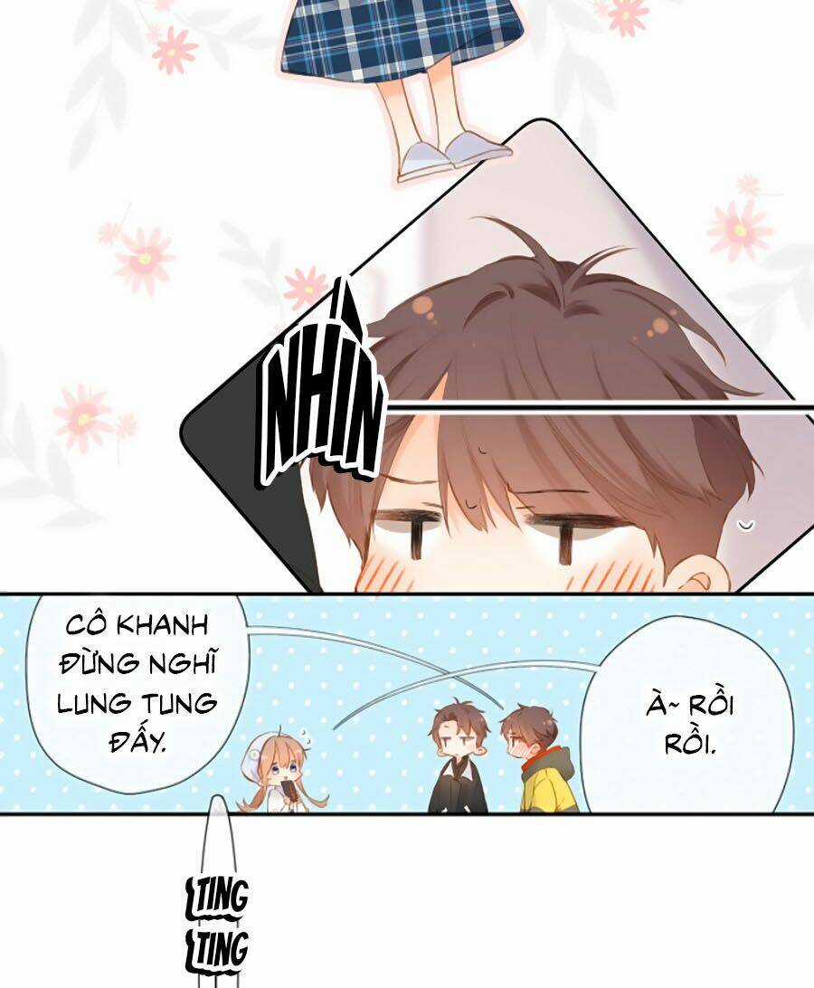 Lại Gặp Được Em - Chapter 93 - Trang 7