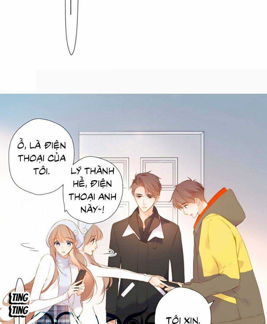 Lại Gặp Được Em - Chapter 93 - Trang 8