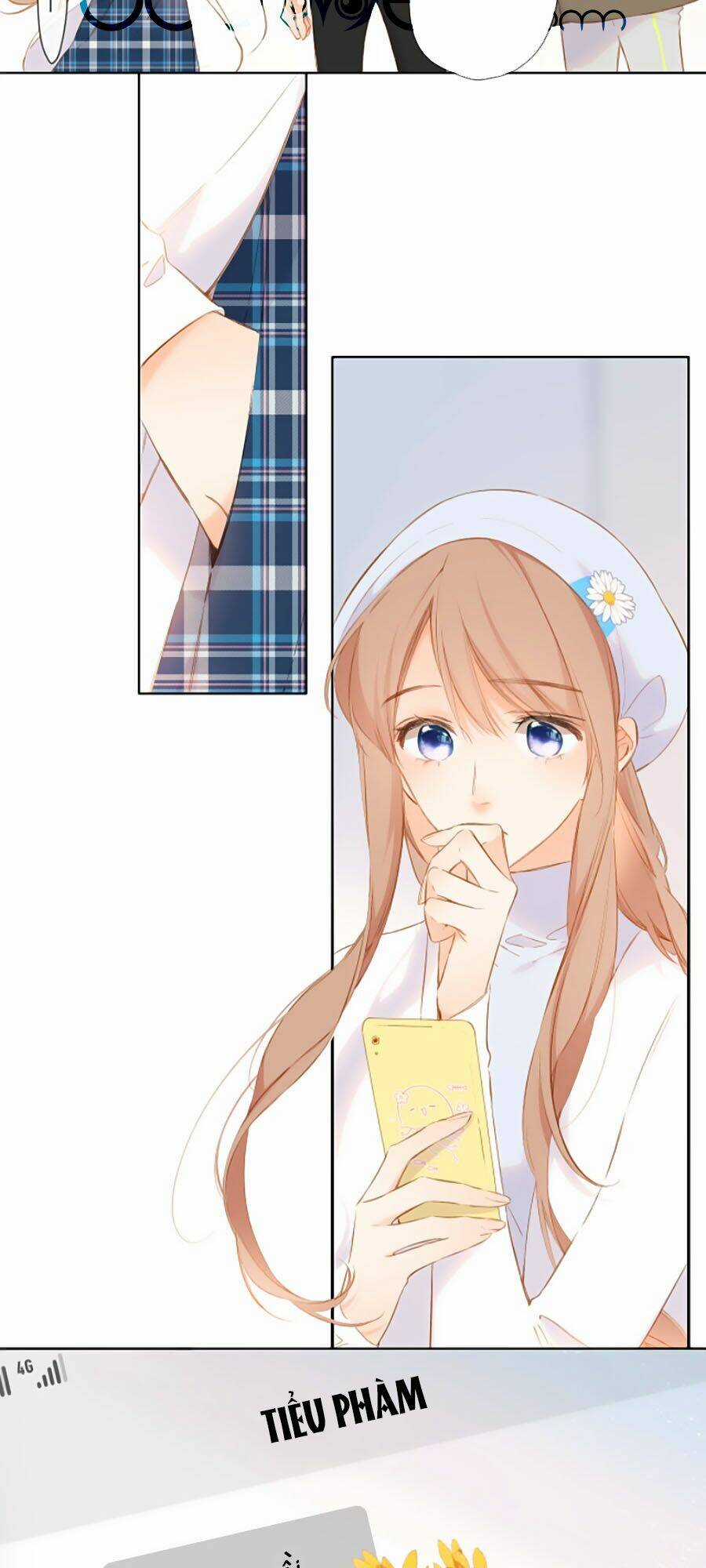 Lại Gặp Được Em - Chapter 93 - Trang 9