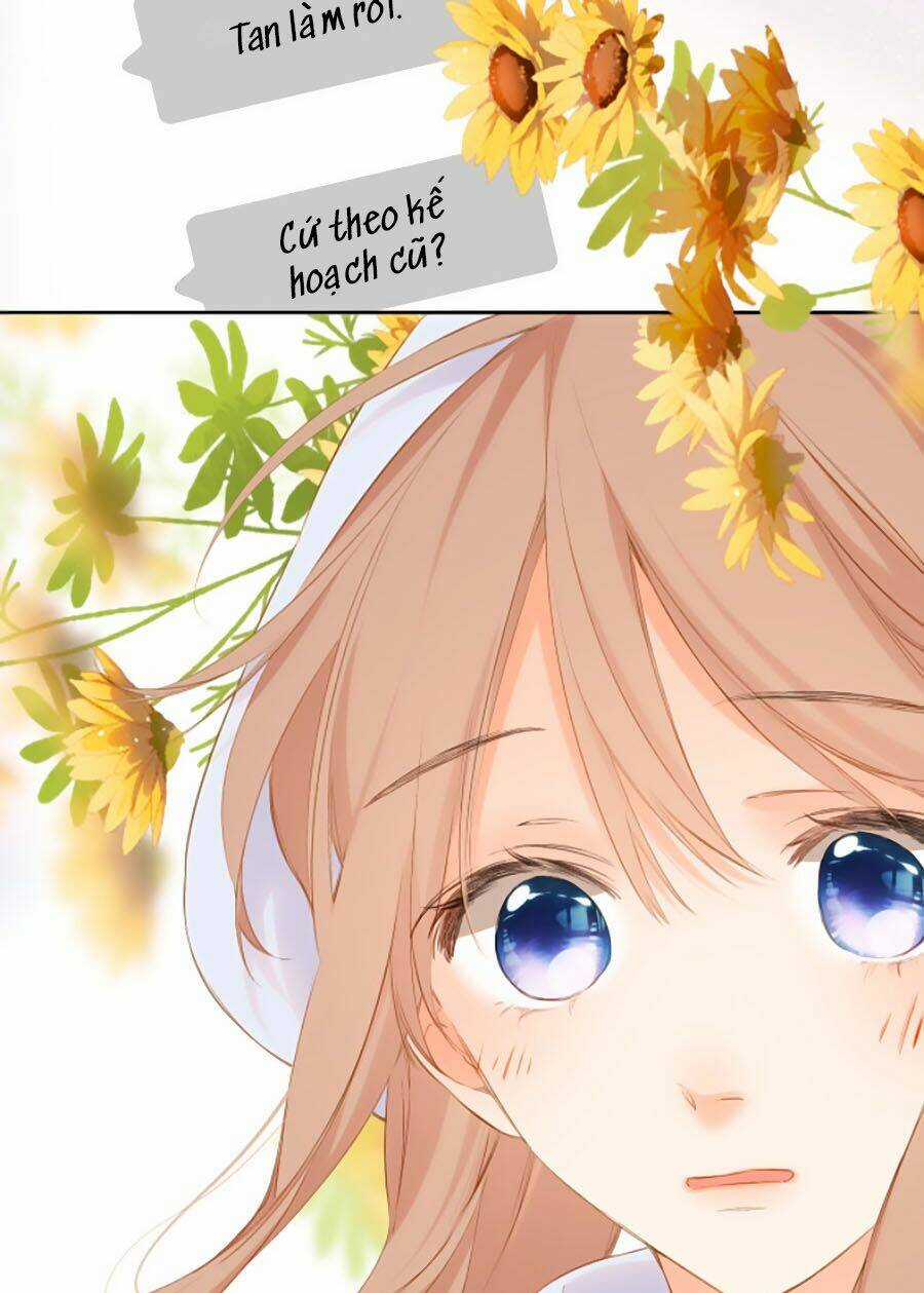 Lại Gặp Được Em - Chapter 93 - Trang 10