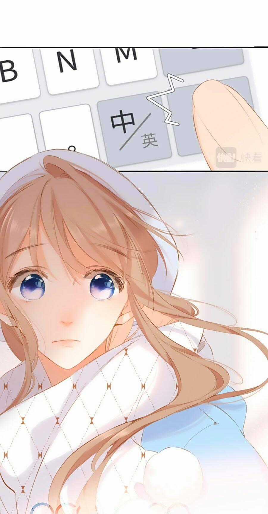 Lại Gặp Được Em - Chapter 94 - Trang 1