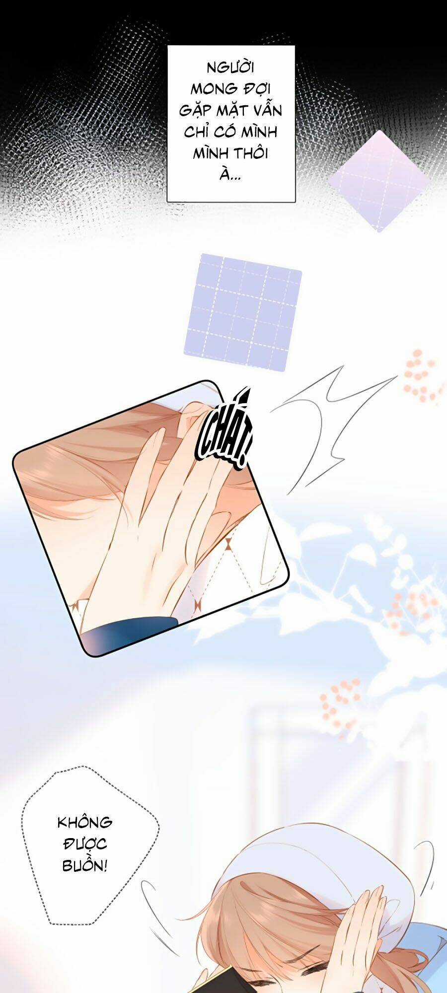 Lại Gặp Được Em - Chapter 94 - Trang 11