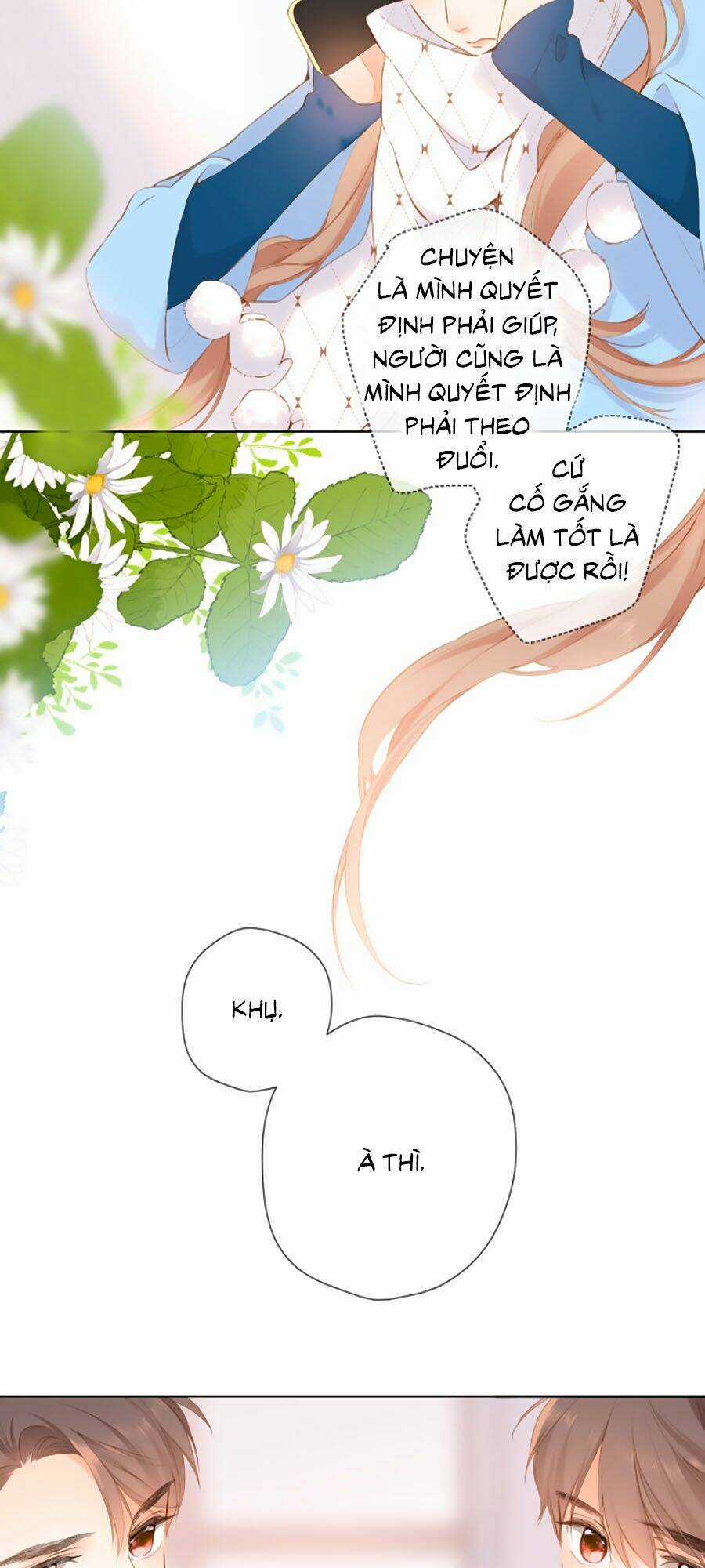 Lại Gặp Được Em - Chapter 94 - Trang 12