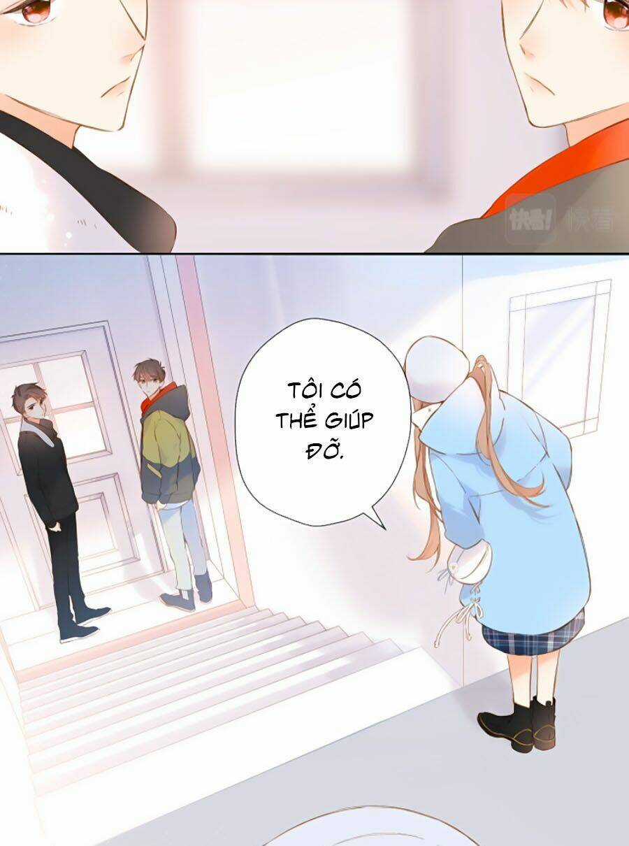 Lại Gặp Được Em - Chapter 94 - Trang 13