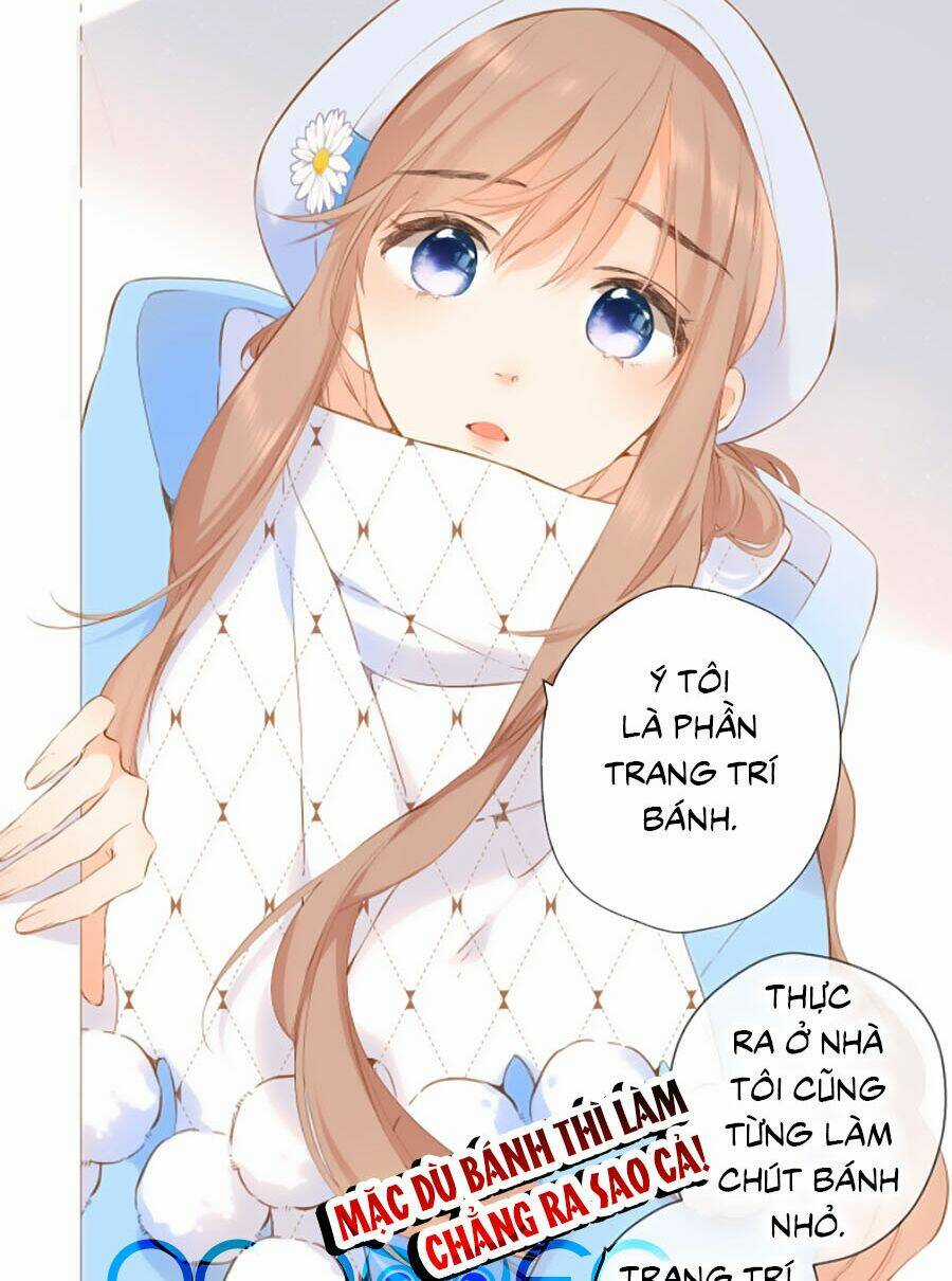 Lại Gặp Được Em - Chapter 94 - Trang 14