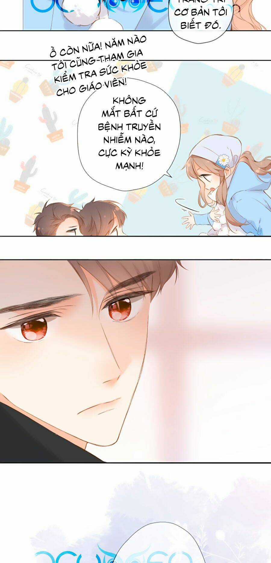 Lại Gặp Được Em - Chapter 94 - Trang 15