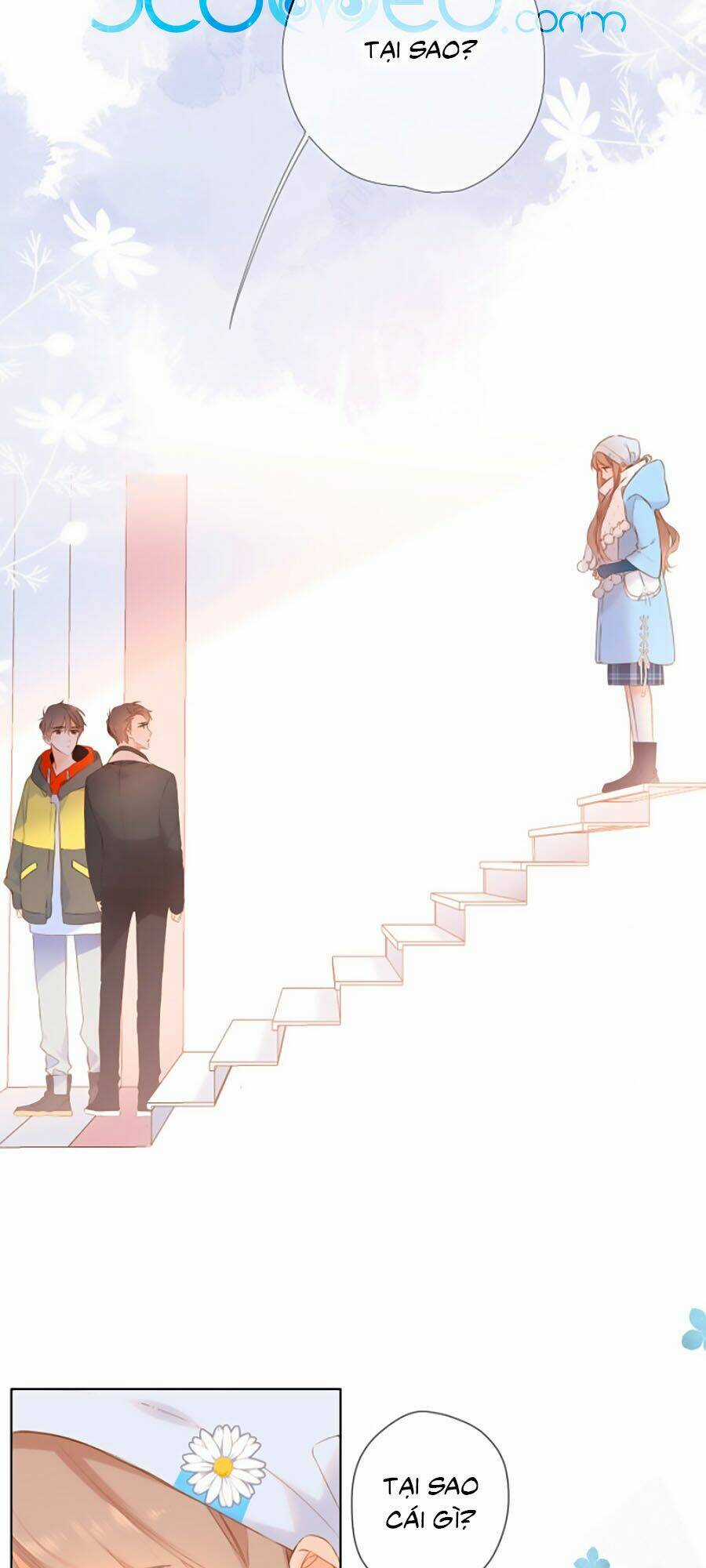 Lại Gặp Được Em - Chapter 94 - Trang 16