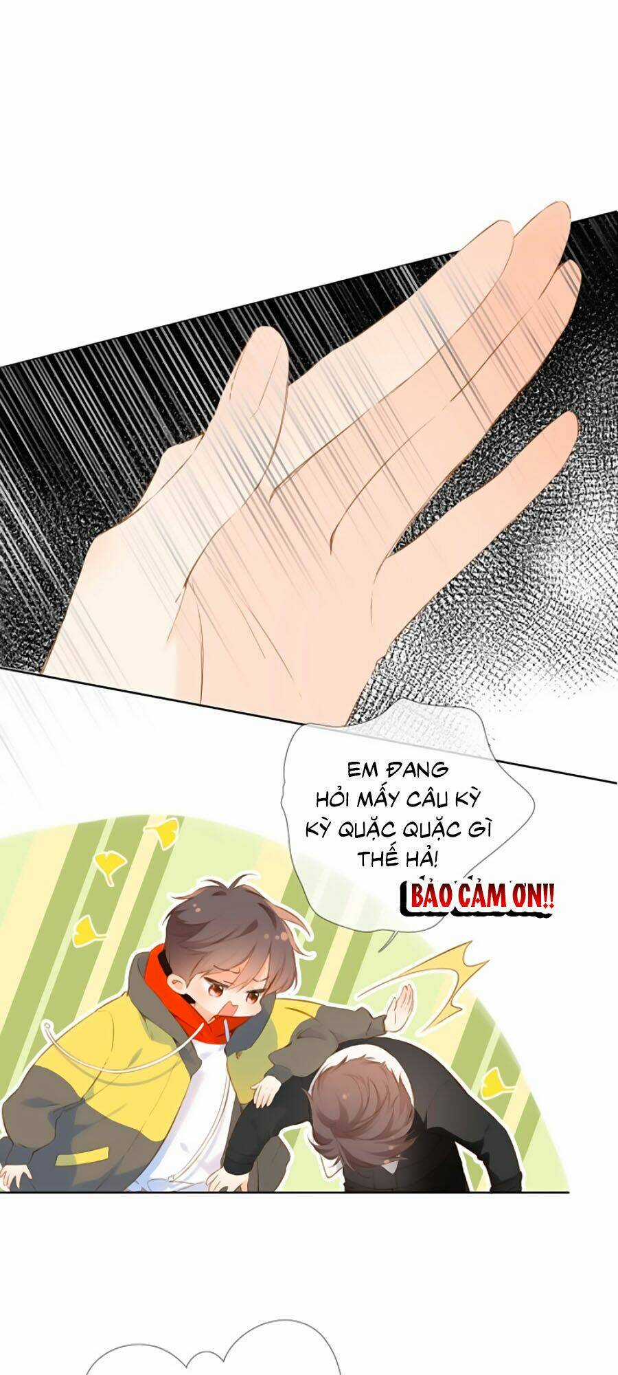 Lại Gặp Được Em - Chapter 94 - Trang 18