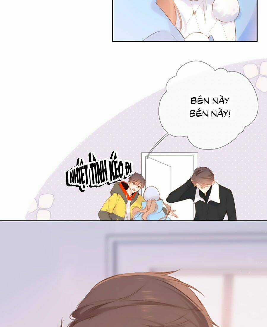 Lại Gặp Được Em - Chapter 94 - Trang 20