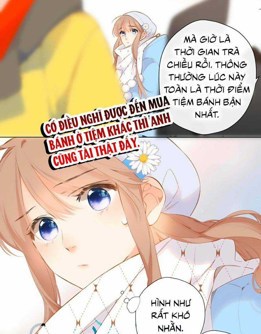 Lại Gặp Được Em - Chapter 94 - Trang 3