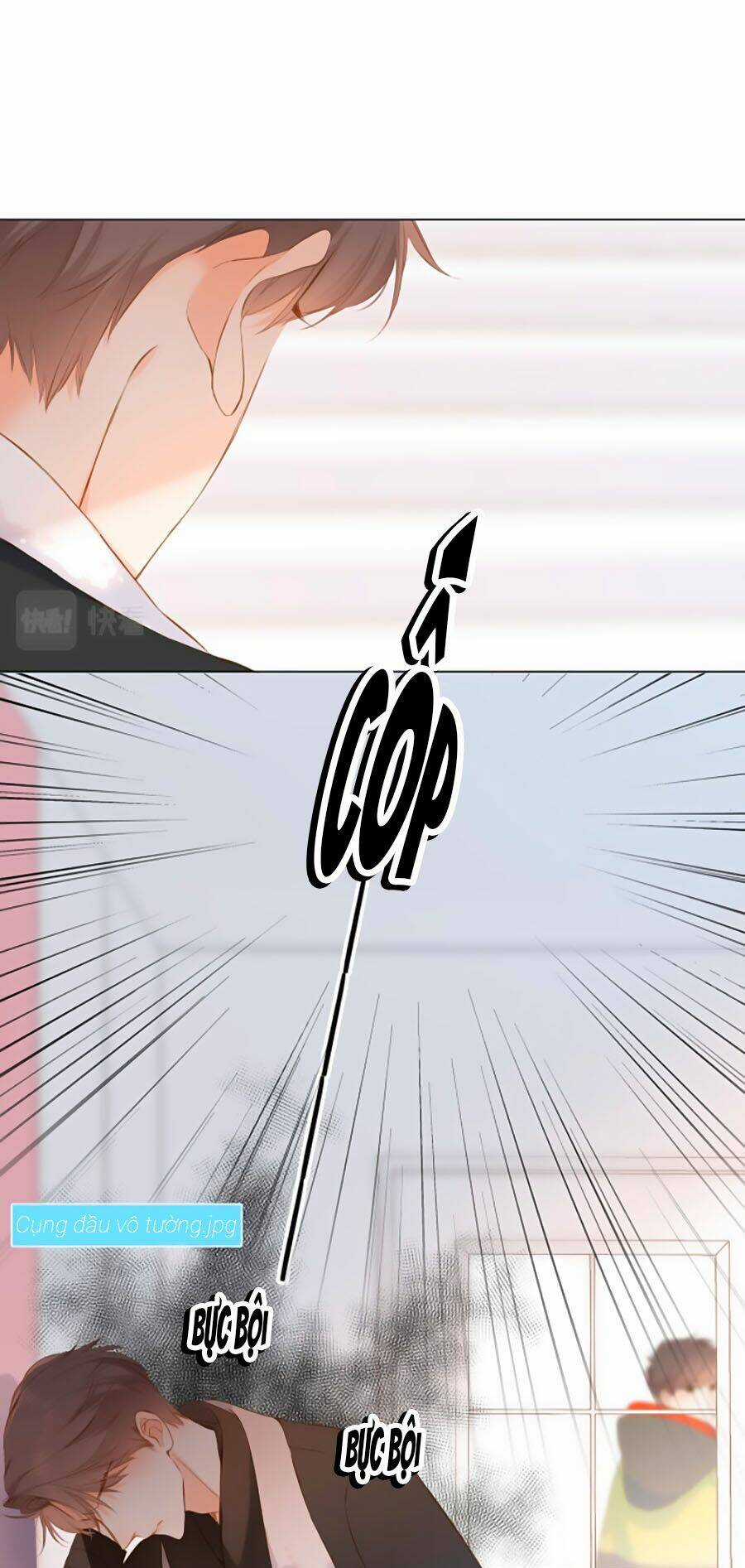 Lại Gặp Được Em - Chapter 94 - Trang 23