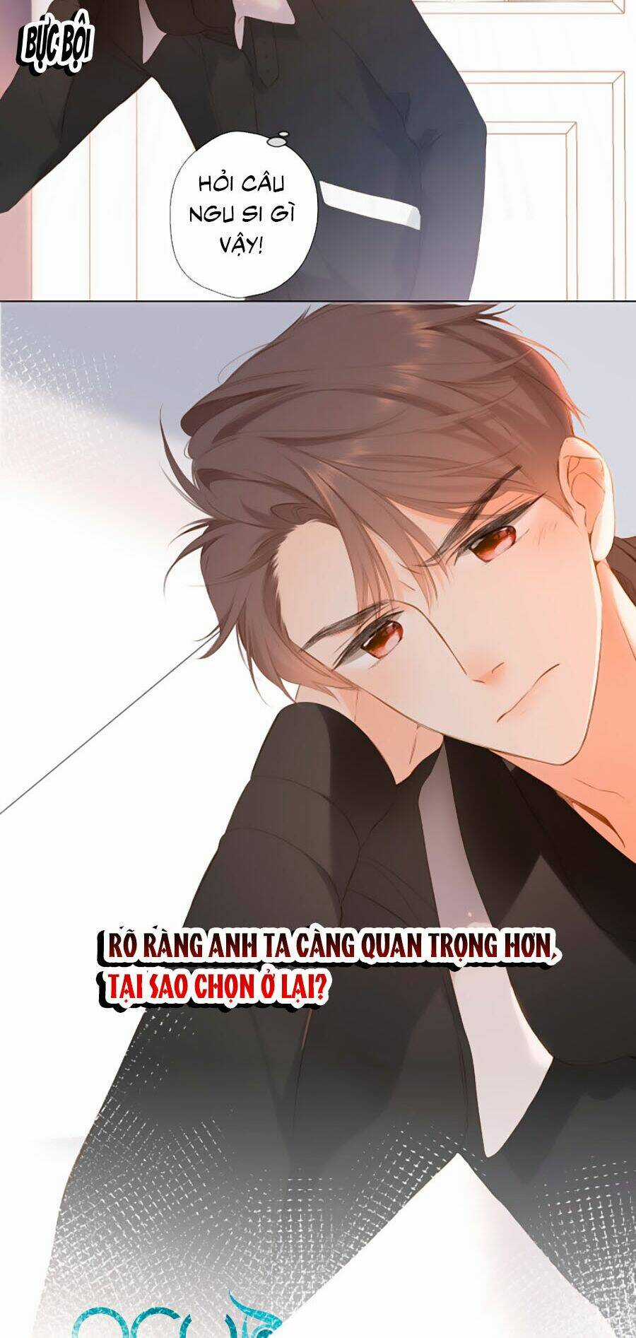 Lại Gặp Được Em - Chapter 94 - Trang 24