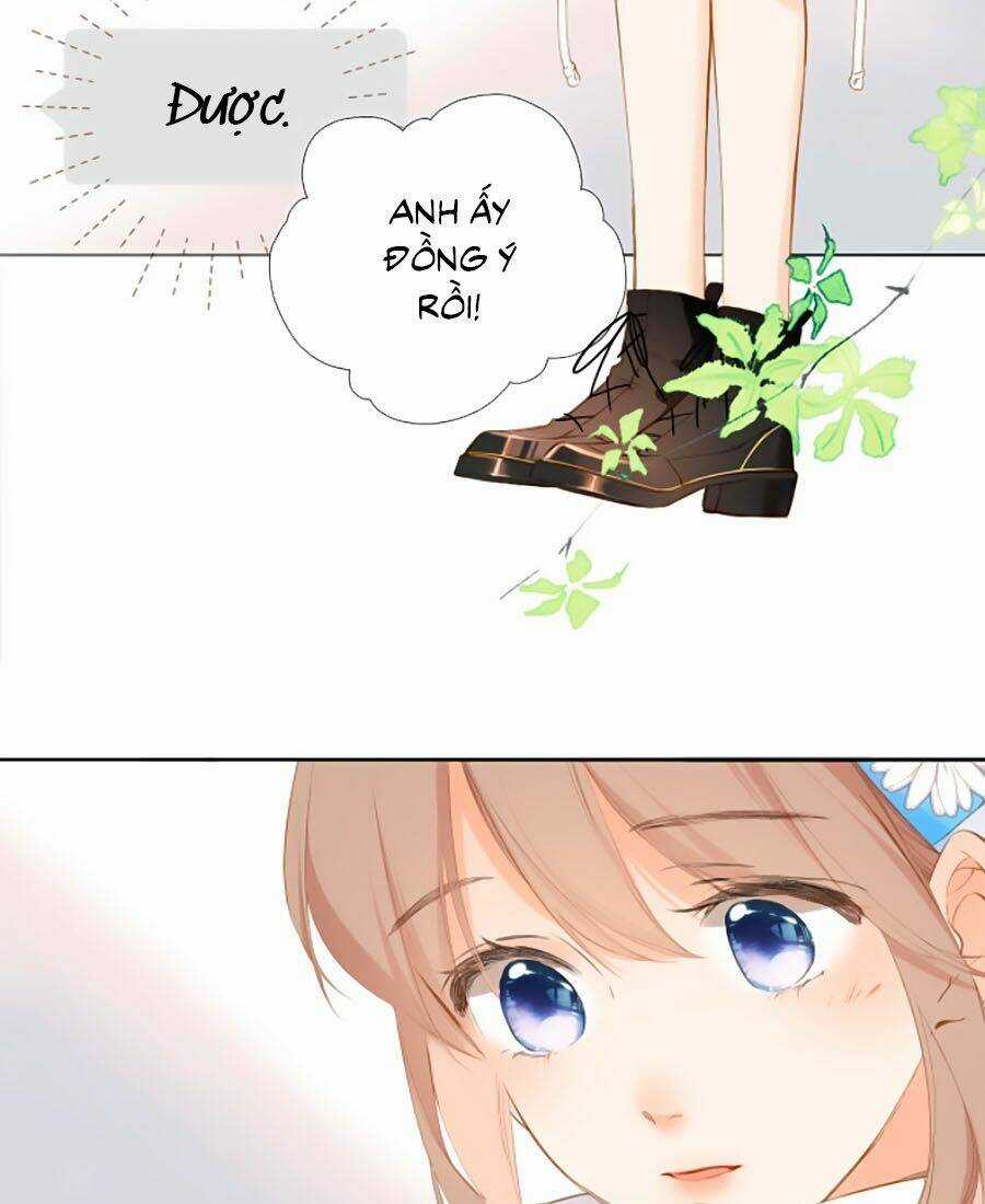 Lại Gặp Được Em - Chapter 94 - Trang 5