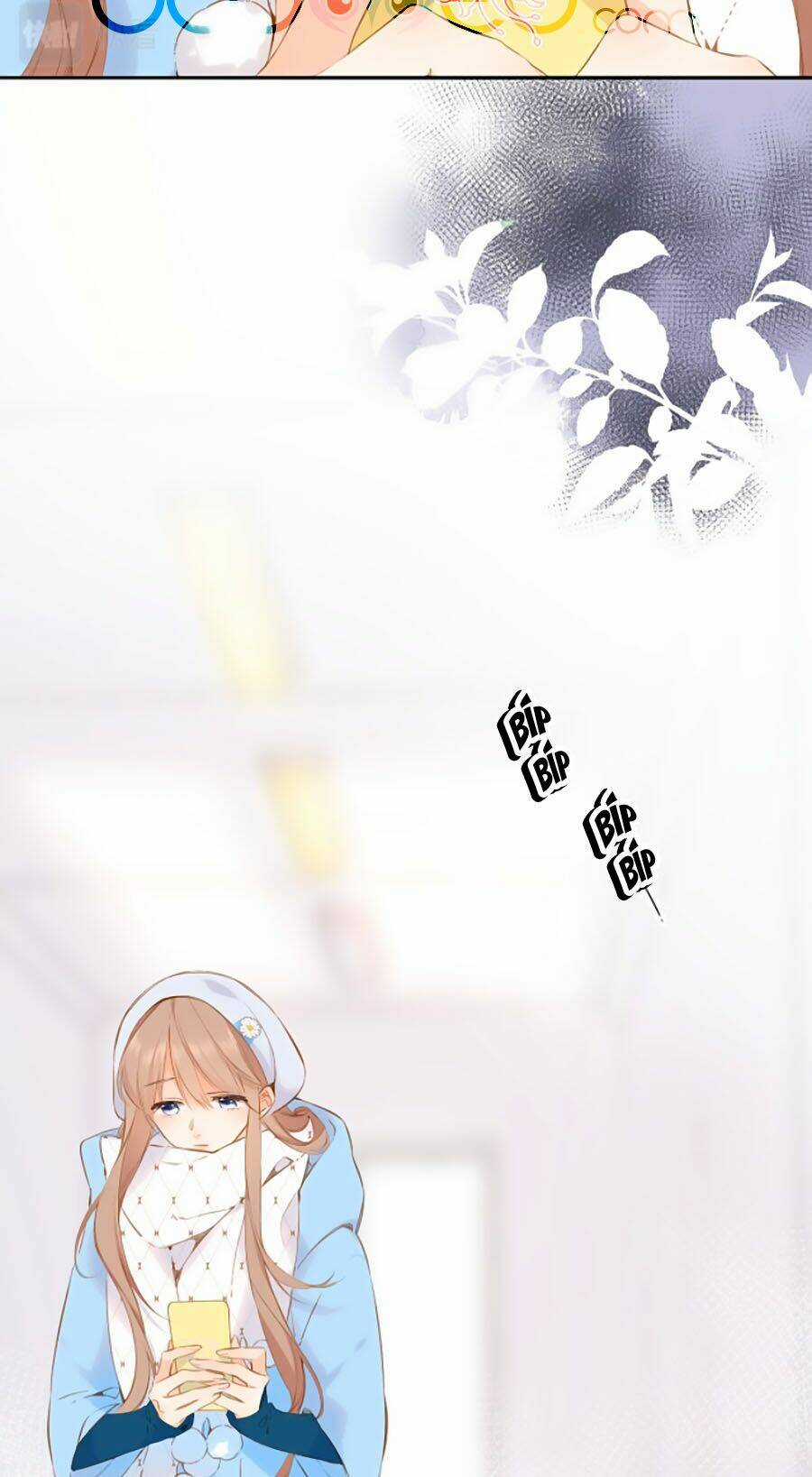 Lại Gặp Được Em - Chapter 94 - Trang 7