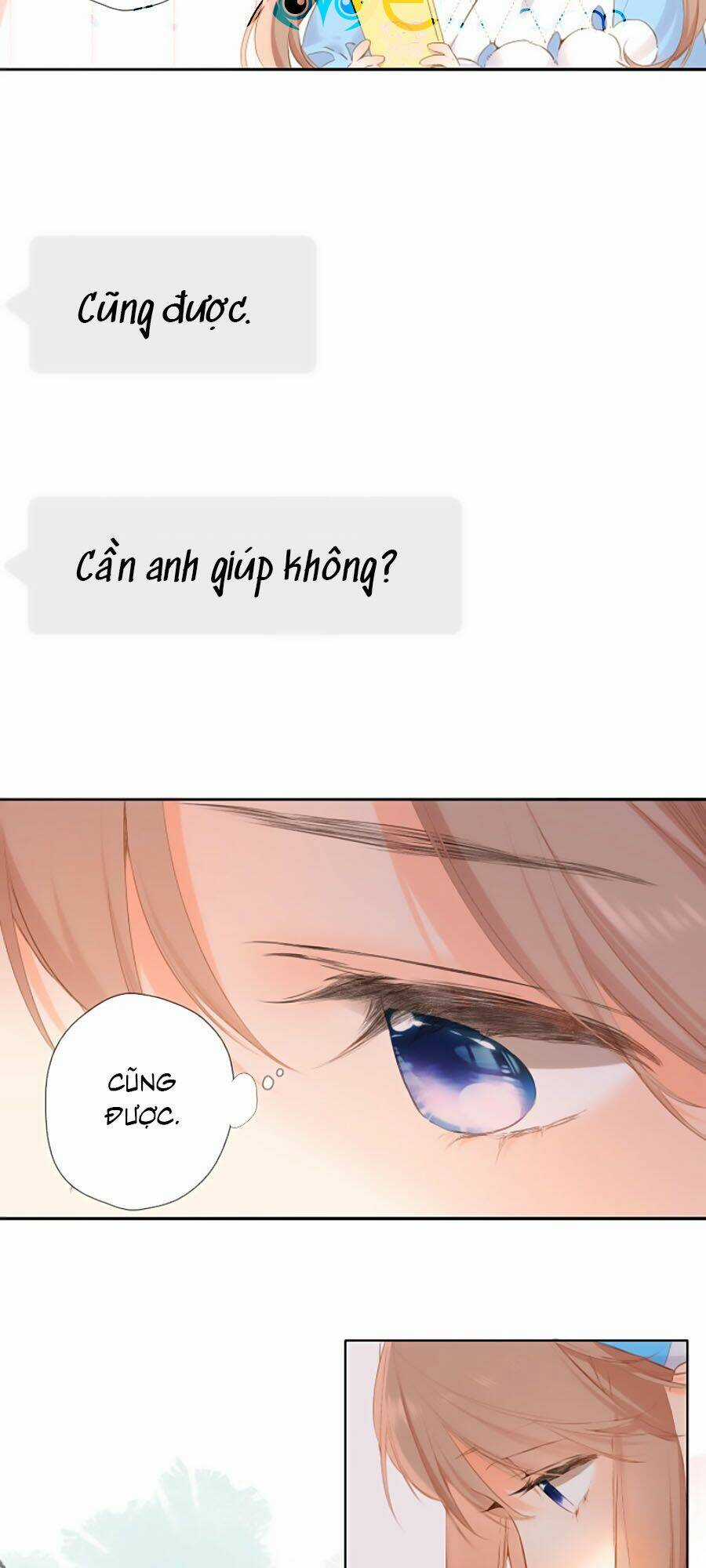 Lại Gặp Được Em - Chapter 94 - Trang 9