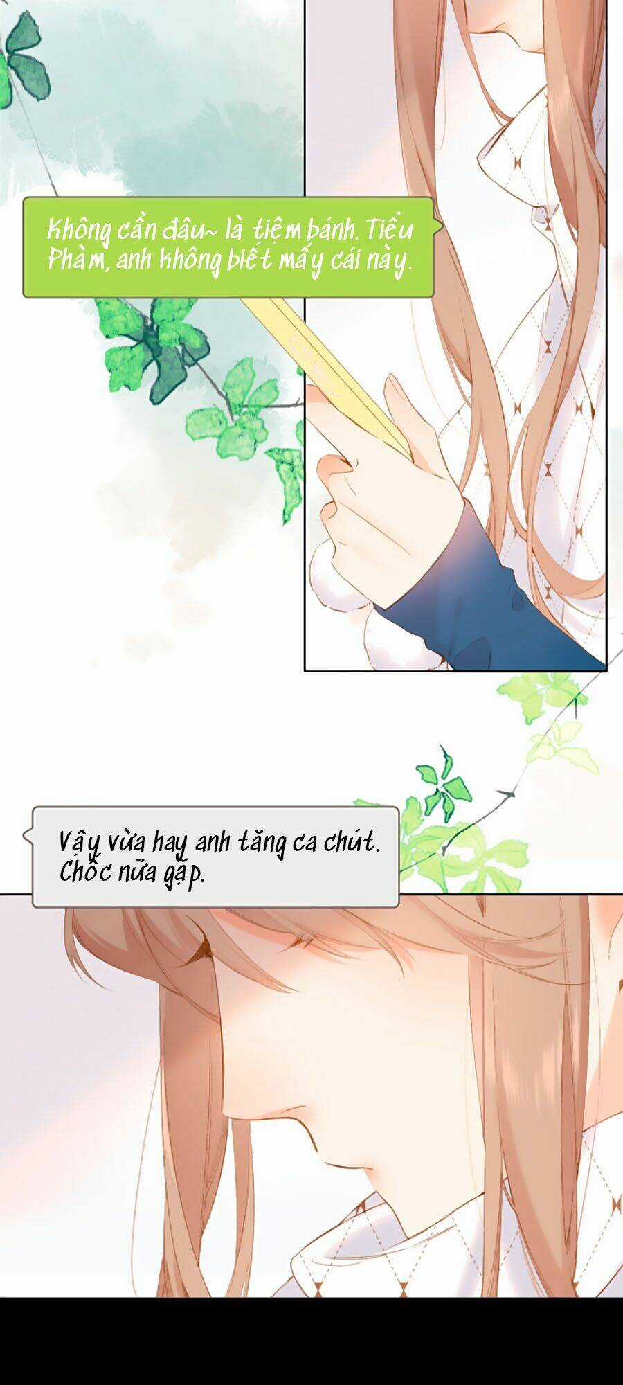 Lại Gặp Được Em - Chapter 94 - Trang 10