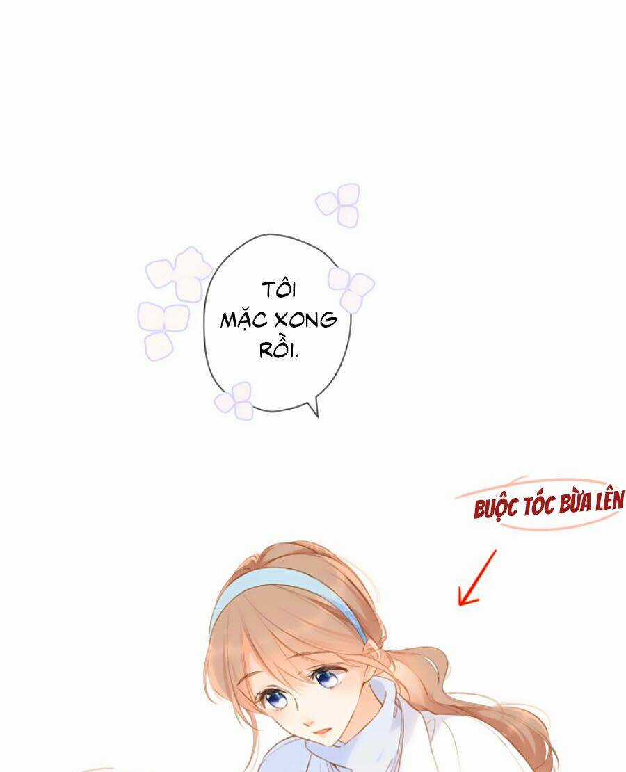 Lại Gặp Được Em - Chapter 95 - Trang 1