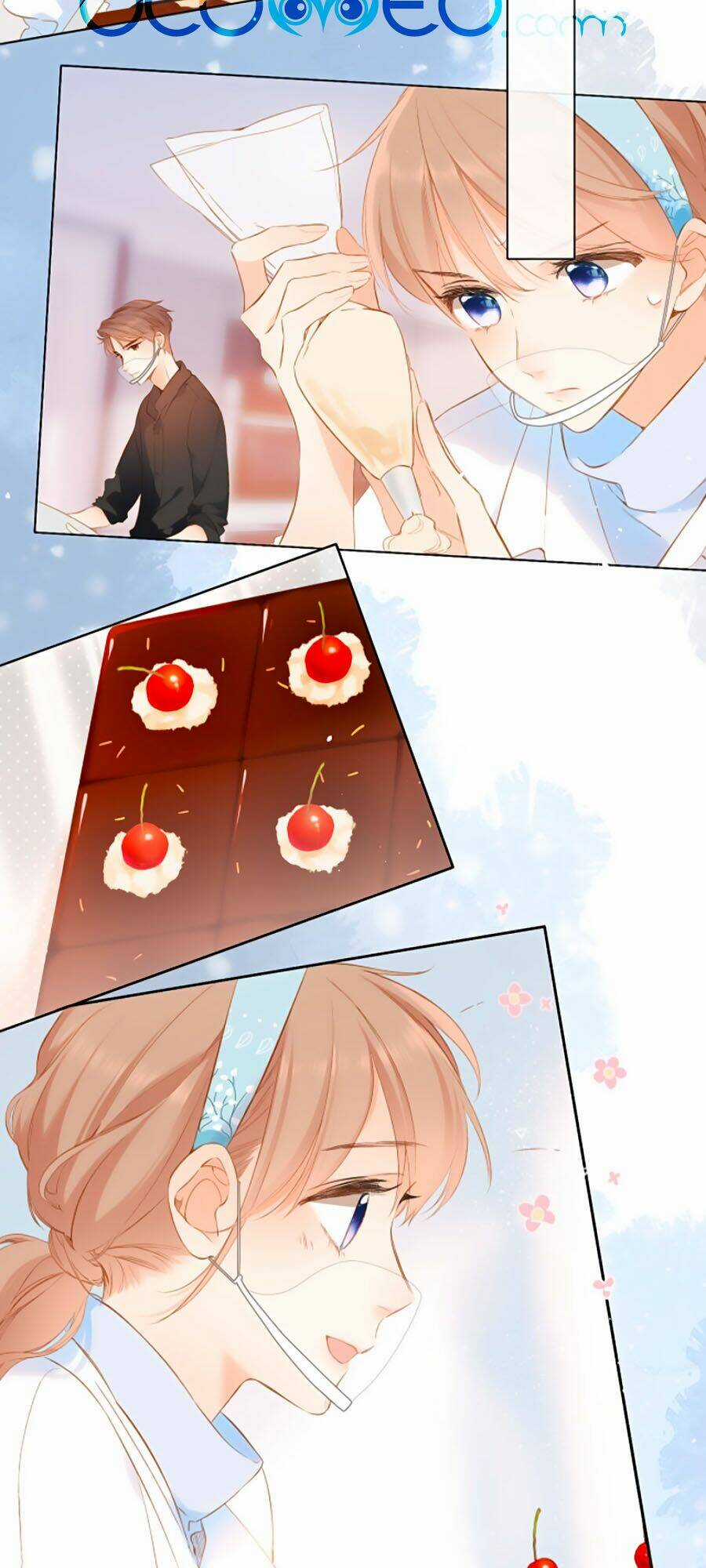 Lại Gặp Được Em - Chapter 95 - Trang 14