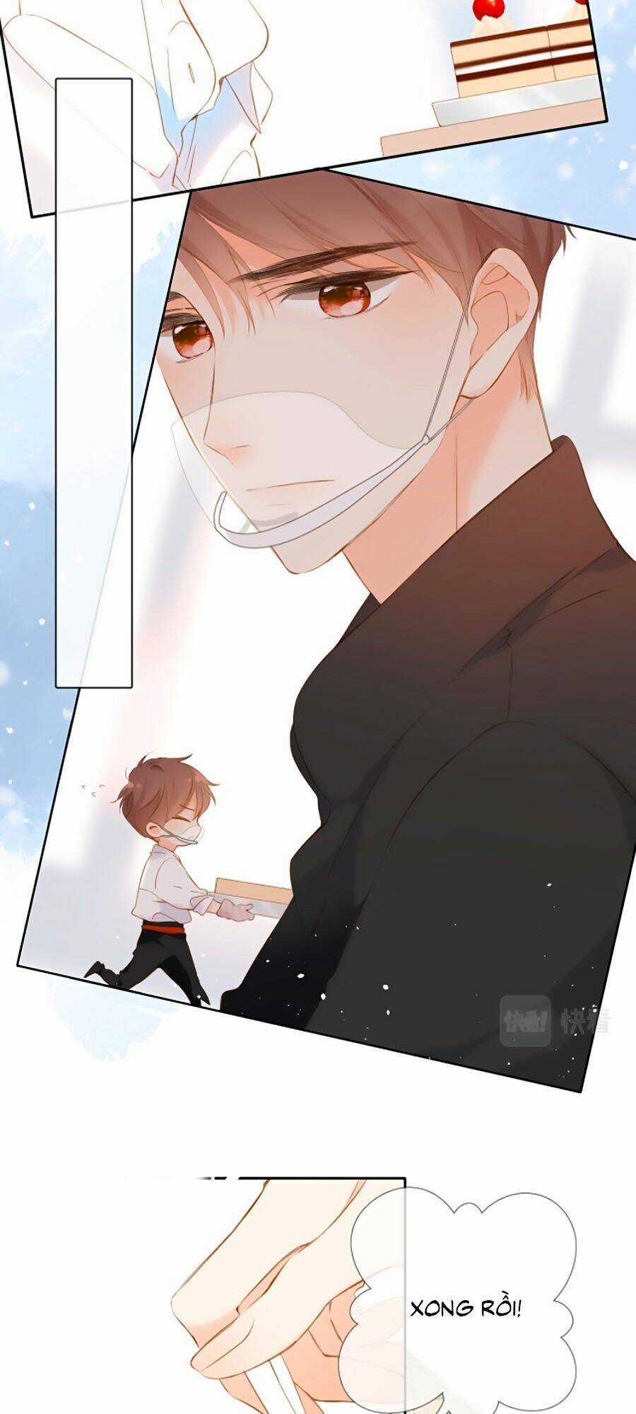 Lại Gặp Được Em - Chapter 95 - Trang 15