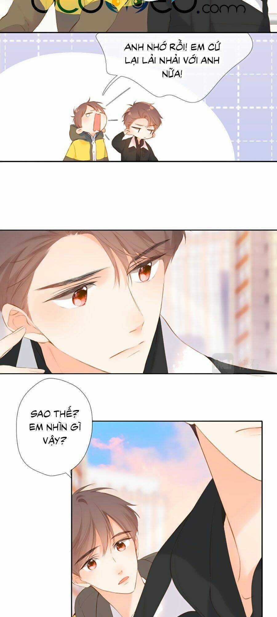 Lại Gặp Được Em - Chapter 95 - Trang 19