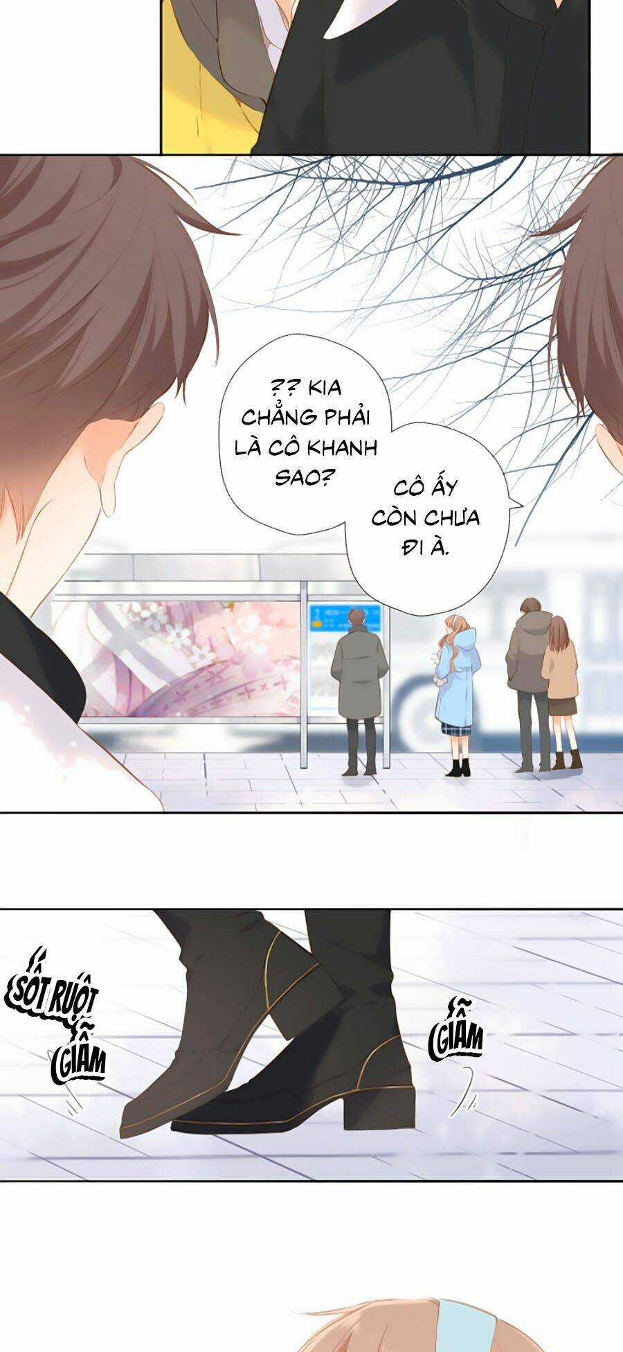 Lại Gặp Được Em - Chapter 95 - Trang 20