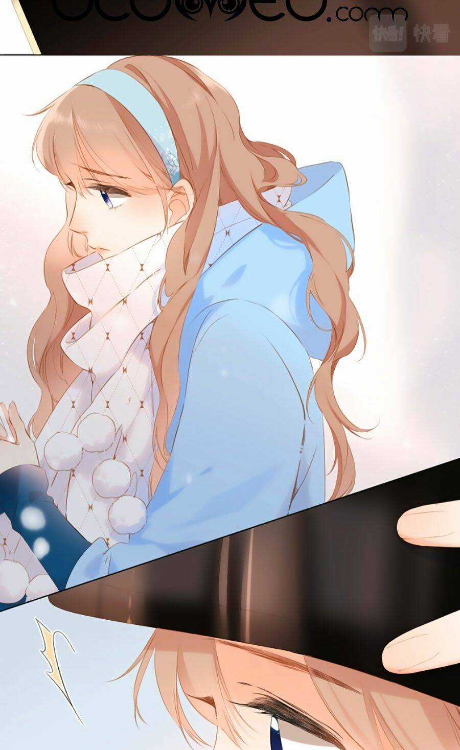 Lại Gặp Được Em - Chapter 95 - Trang 25