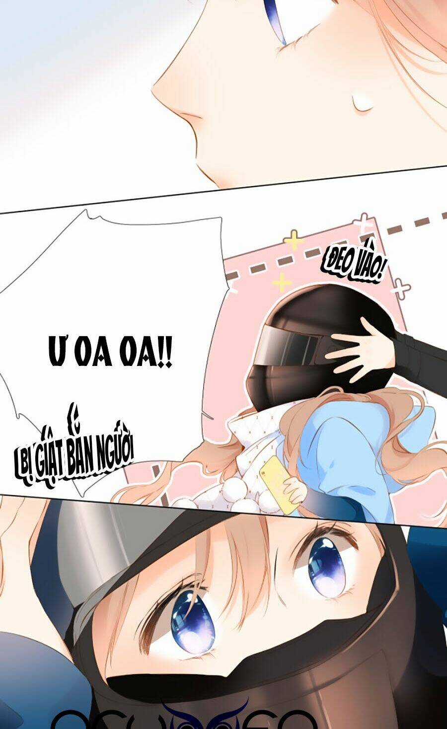 Lại Gặp Được Em - Chapter 95 - Trang 26