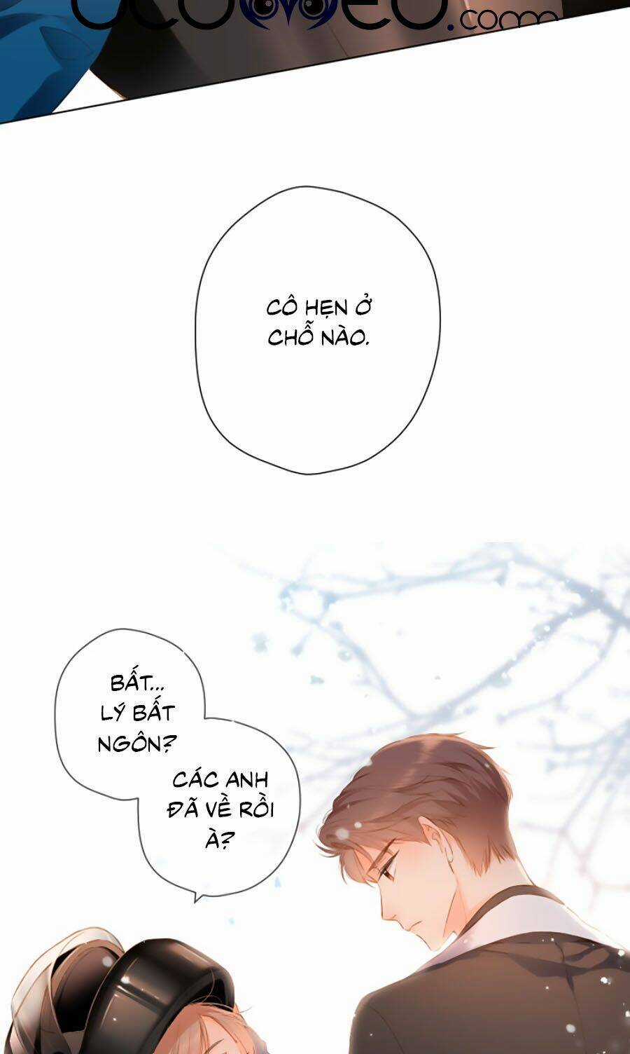 Lại Gặp Được Em - Chapter 95 - Trang 27