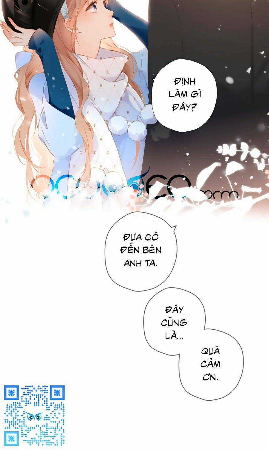 Lại Gặp Được Em - Chapter 95 - Trang 28